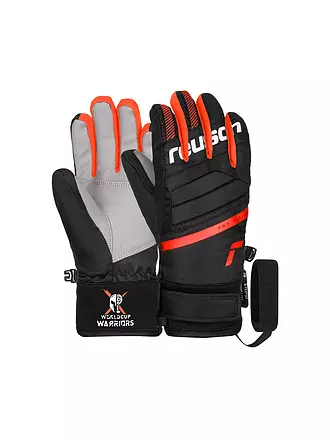 REUSCH | Guanti da sci per bambini Warrior R-Tex XT Junior |
